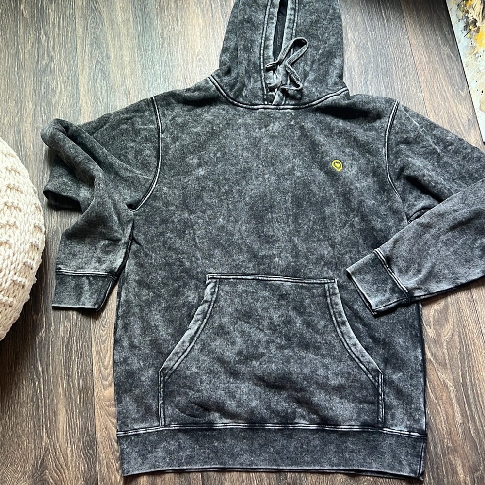 Snapchat Hoodie